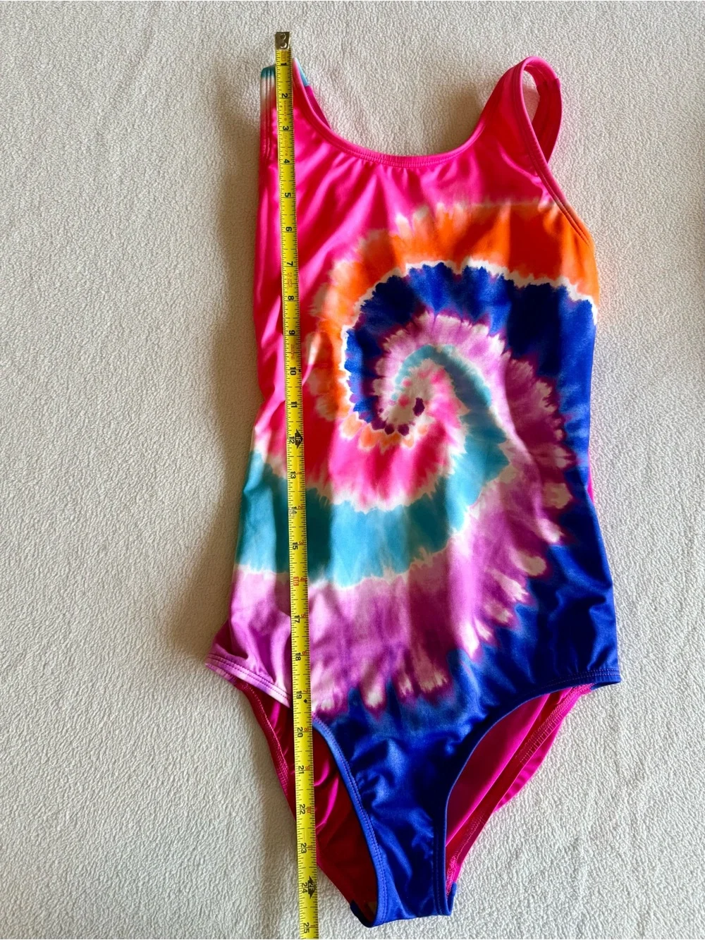 Swimsuit bundle! 4 suits  *3 one-pieces, 1 two-piece *3 size 12, 1 size 10/12